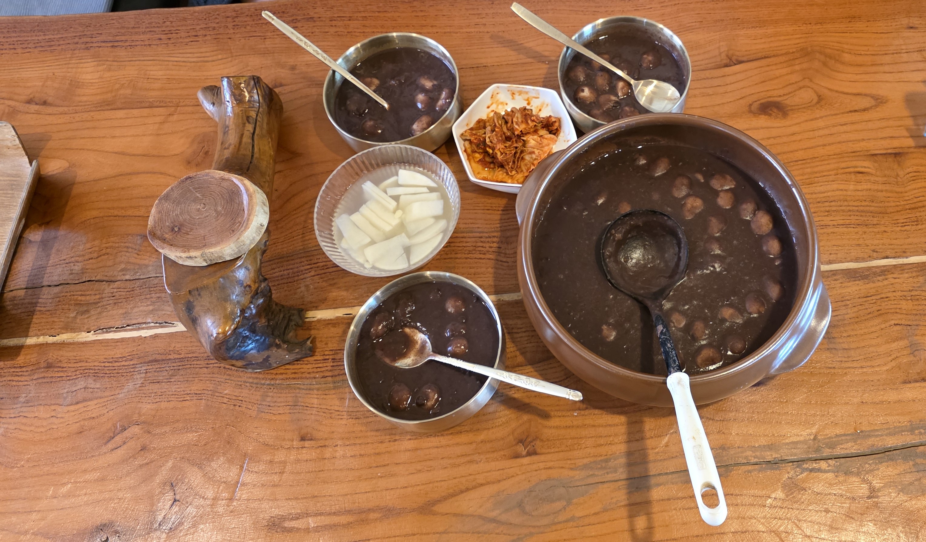 대추차